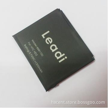 HTC  HD2  Cell Phone Battery, Long Talking Time